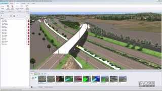 Viasys VDC Explorer - Sun and sky, shadow studies