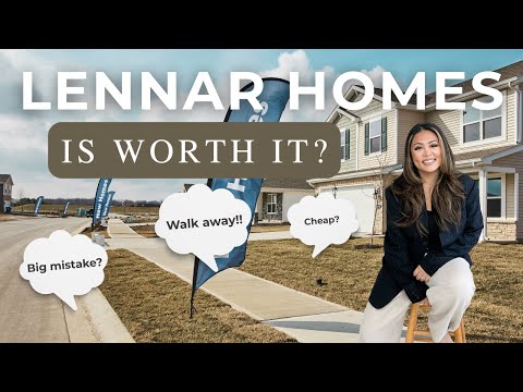 Hardwood Village Lennar