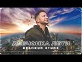 Brandon Stone (Брендон Стоун) - Девчонка лети (Fly baby girl)