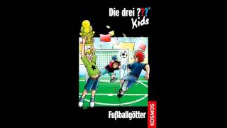 Die drei fragezeichen kids folge: 42