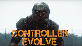 STALKER CONTROLLER EVOLVE ПРОХОЖДЕНИЕ!