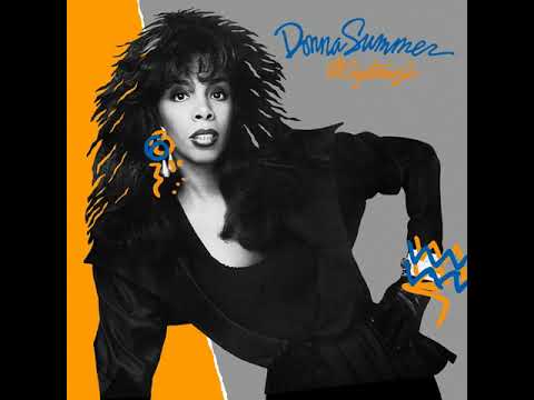 Donna Summer | Jeremy