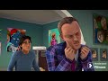 Alvin e chipmunks italiano povero Dave parte 5