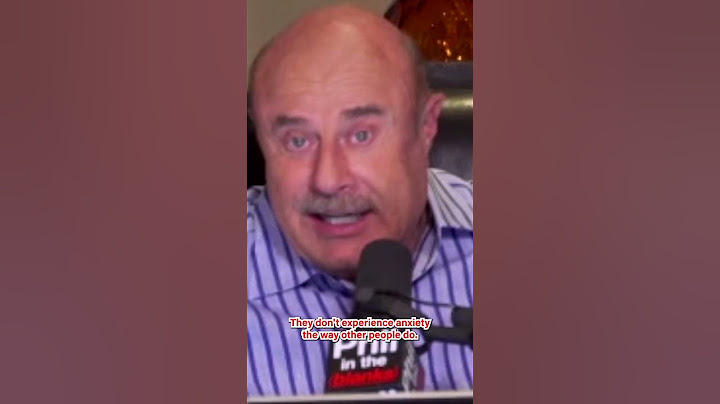 Malignant vs Psychopath
