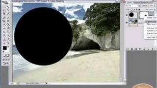 Photoshop Tutorial All about Masking, Vector, Clipping !!