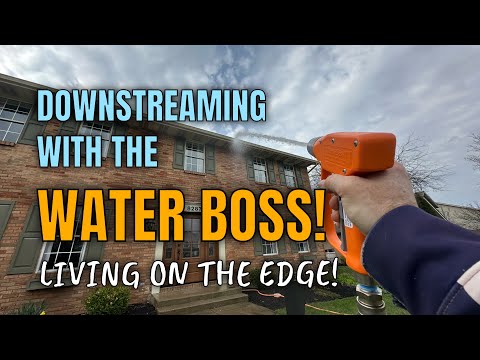 Downstreaming With The