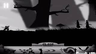 Dead Ninja Mortal Shadow Level 168 screenshot 5