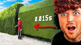 The FASTEST Workers Alive..