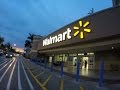 Продуктовый магазин Walmart, цены на продукты в США