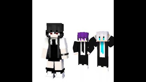 Go to Female belike[Template] (ib:Tiktok)Minecraft Animation#mineimator#Minecraft#Short