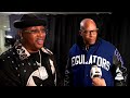 To Warren G & E-40, Hip-Hop Is A Revolution Charged By Love | A GRAMMY Salute To 50 Years Of Hip-Hop