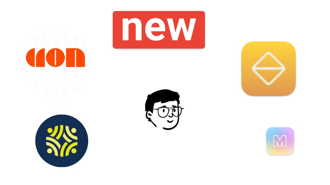 5 New Productivity Apps Discovered in November