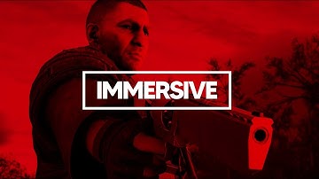 About Immersive Ghost Recon Breakpoint (HITMAN - Briefing style)
