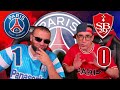 PARIS SG 1-0 BREST / Feat @LeBeaufix