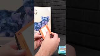 Jim Mahoney Cut Auto from Yesteryear