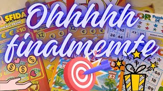 Bello Vincente ⛱️💥🧩🎉🤑🍀💰