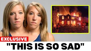 The Heartbreaking Tragedy of Abby and Brittany Hensel — The Conjoined Twins’ Untold Story