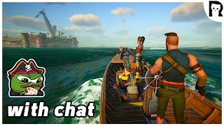 Lirik plays Age of Water Prologue
