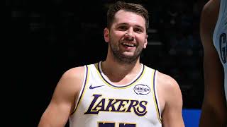 Pogovor z Iztokom Frankom: Luka, Lakersi, zaključek rednega dela in napovednik končnice NBA lige
