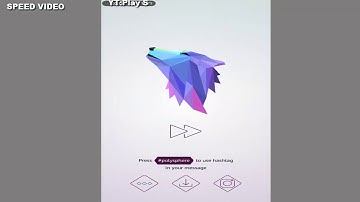 Polysphere "Level 5" / Android app