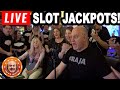 Buffalo Grand Slot Machine BONUSES Win At Bellagio Casino ...