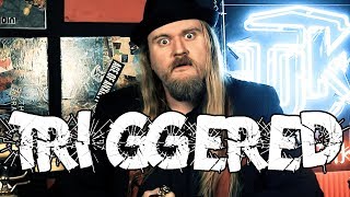TRIGGERED (OCT 14 2017)