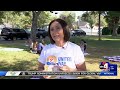 Free children's books offered in South Salt Lake to encourage literacy