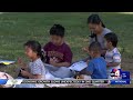 Free children's books offered in South Salt Lake to encourage literacy