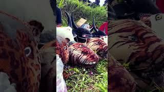 Garuda Jaya live 12 april 2025 #garudajaya #bantengan