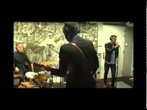 The Slick - Ms. Chaos - Live @ 3FM