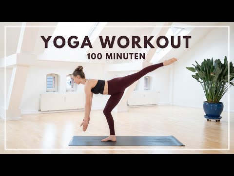 Video: So profitieren Sie von Power Yoga (mit Bildern)