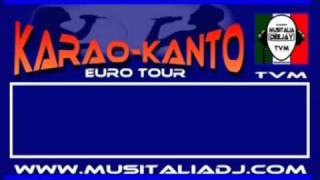 Video thumbnail of "Carmela   Sergio Bruni - Karao-Kanto"