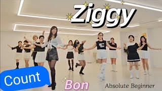 Ziggy - Tutorial (Absolute Beginner)