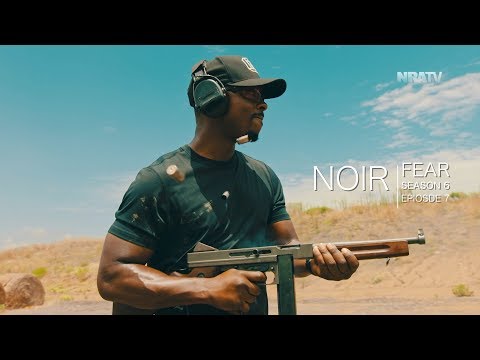 NOIR | Season 5 | Ep.1: POWER