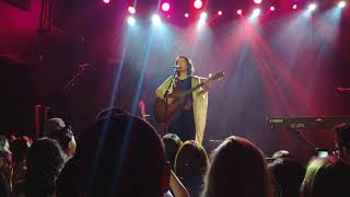 Download Kina Grannis - Cant Help Falling In Love Live In Toronto, On @ Mod Club Video MP3 Kina Grannis - Cant Help Falling In Love Live In Toronto, On @ Mod Club