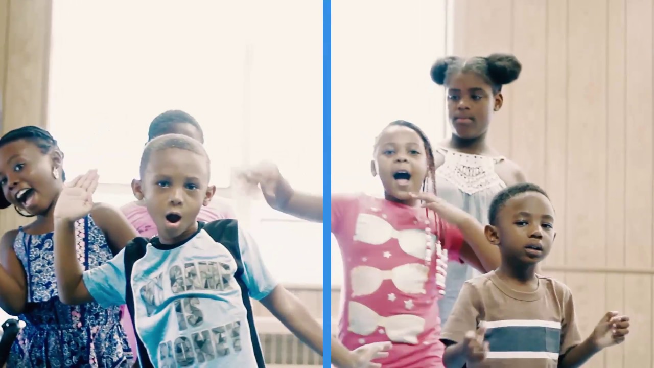 Encore Summer Drama Camp 2017 (Sensei Parker)