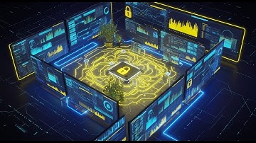 The Future of AI in Cybersecurity and Data Protection (2025)