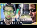 Raven Ridge Ryzen+Vega APUs, Face ID security, BrainChip Accelerator