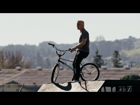 'The Ride' Trailer (Starring: Ludacris, Shane Graham, Sasha Alexander)