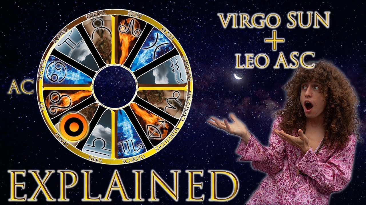 Virgo rising compatibility