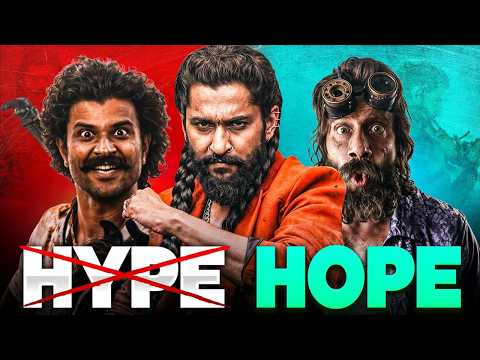 12 Upcoming Telugu Movies That Could Change 2026 Cinema