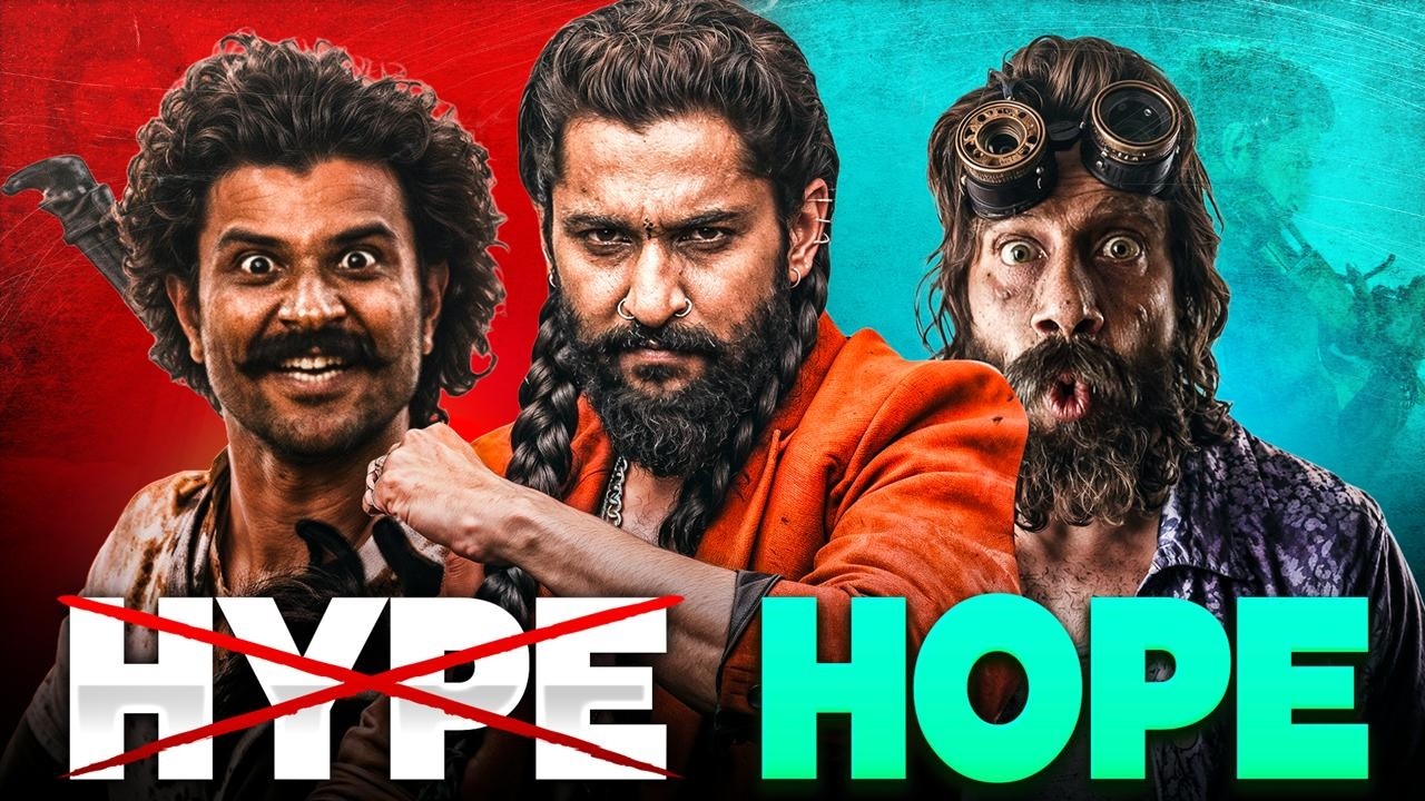 12 Upcoming Telugu Movies That Could Change 2026 Cinema