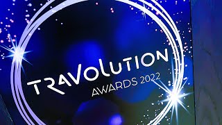Travolution Awards 2022