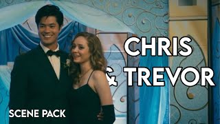 chris & trevor - always and forever scene pack 1080p