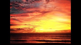 2015 HD Time lapse in Hawaii  - Sunrise to sunset. Enjoy
