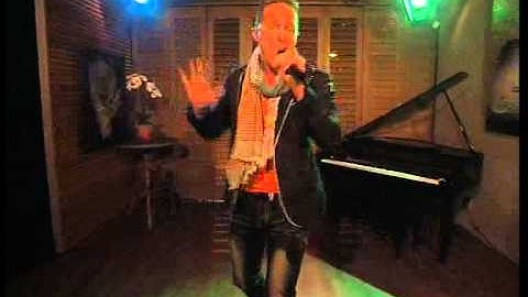 Heinz Winckler (17 September 2014)