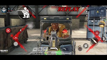 BALLISTIC SHIELD VS SCORESTREAKS AND OPERATOR SKILL PART-1