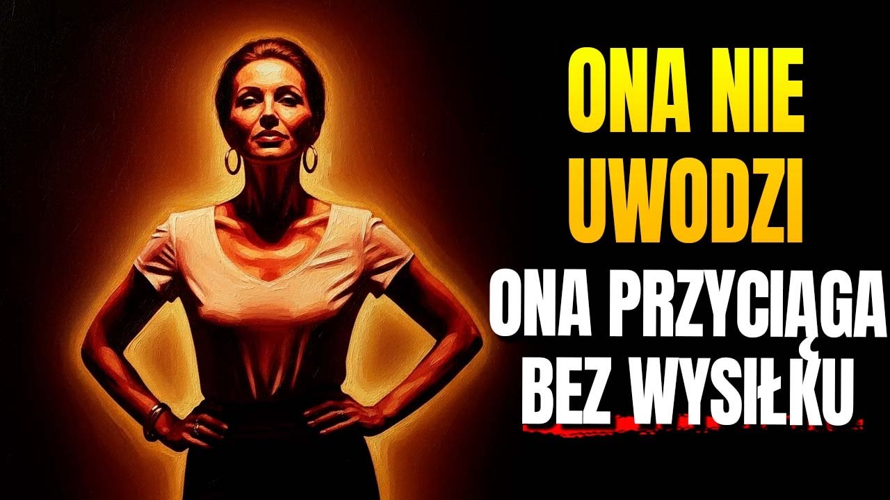 3 rzeczy, które eleganckie dojrzałe kobiety robią, by obudzić silne pożądanie