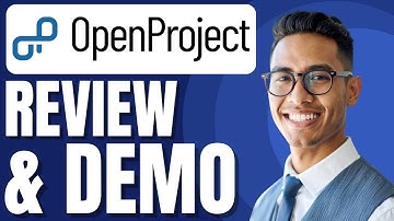 OpenProject Review & Demo | Best Project Management Software Option?