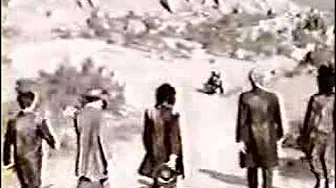 Wall Of Voodoo - Video 1 (Far Side Of Crazy)